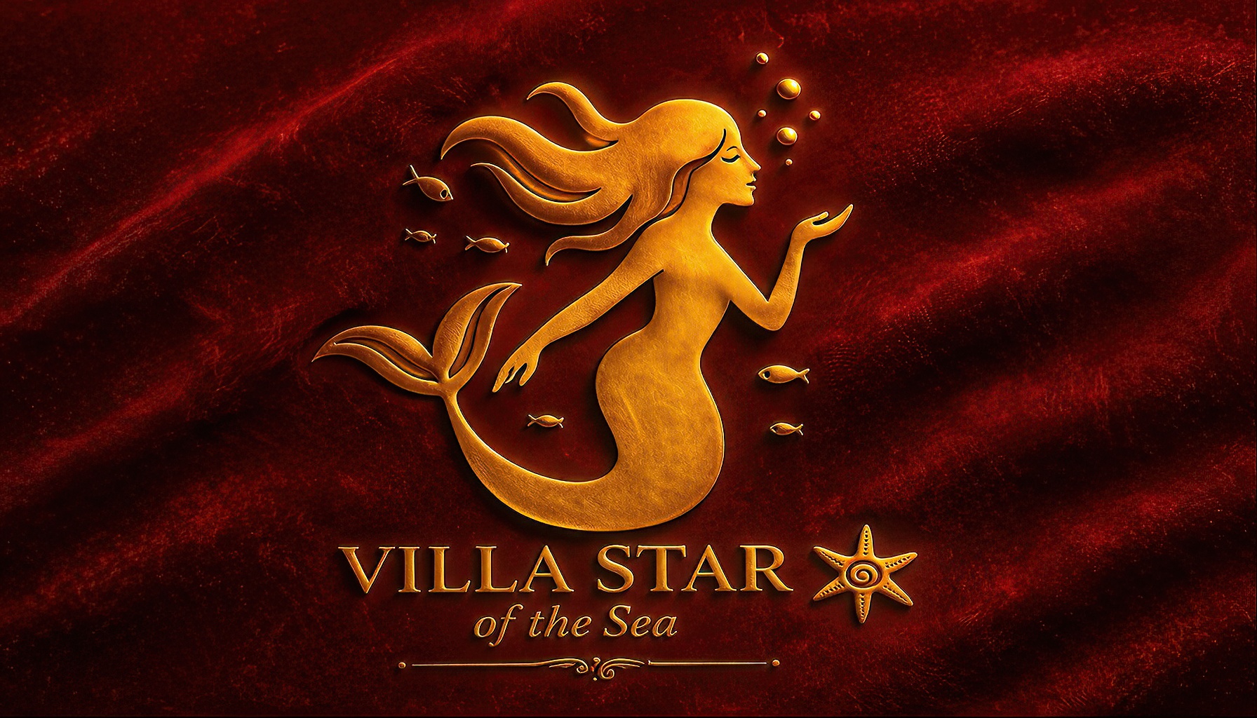 Velvet Star Hotel Room Villa Star of the Sea Boutique Resort