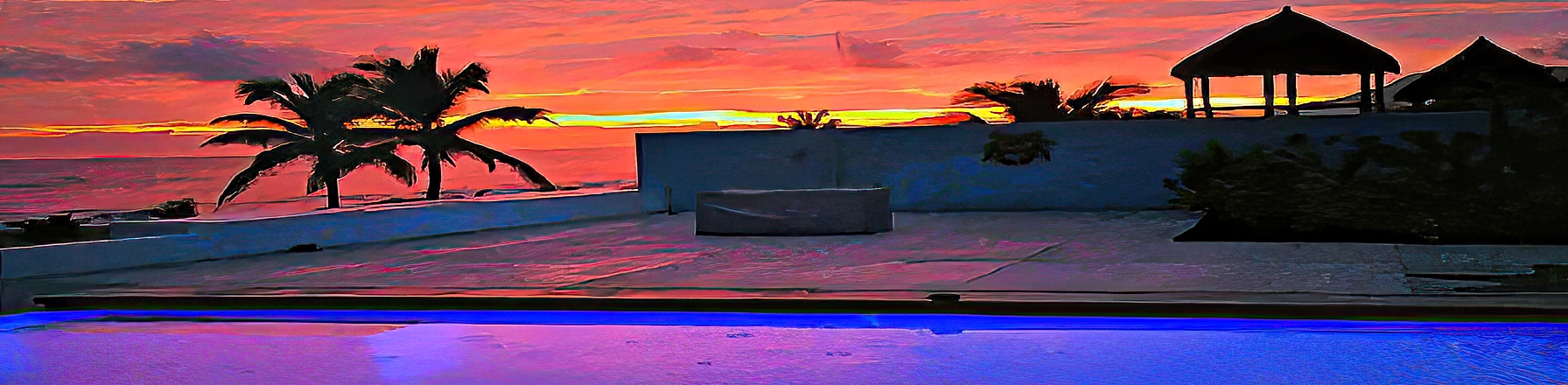 Villa Star of the Sea Contact