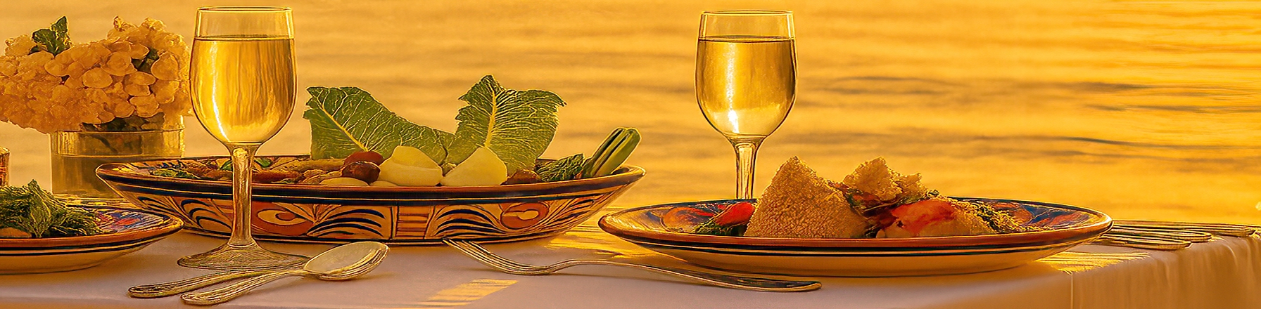 Villa Star of the Sea Boutique Resort Restaurant