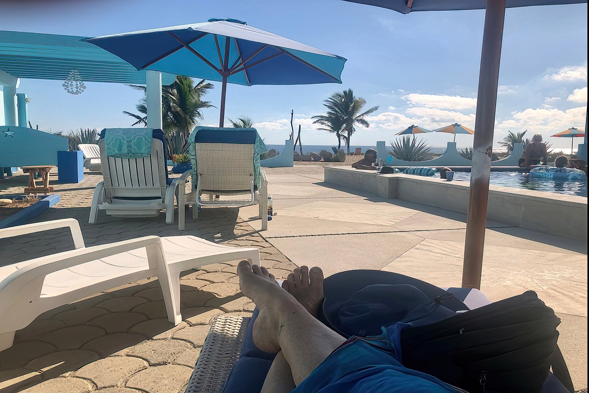 Villa Star of the Sea Boutique Resort Costalegre