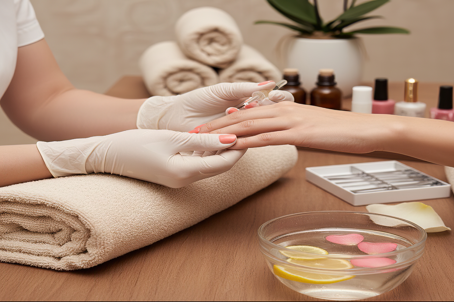 Villa Star of the Sea Boutique Resort Spa Spa Services