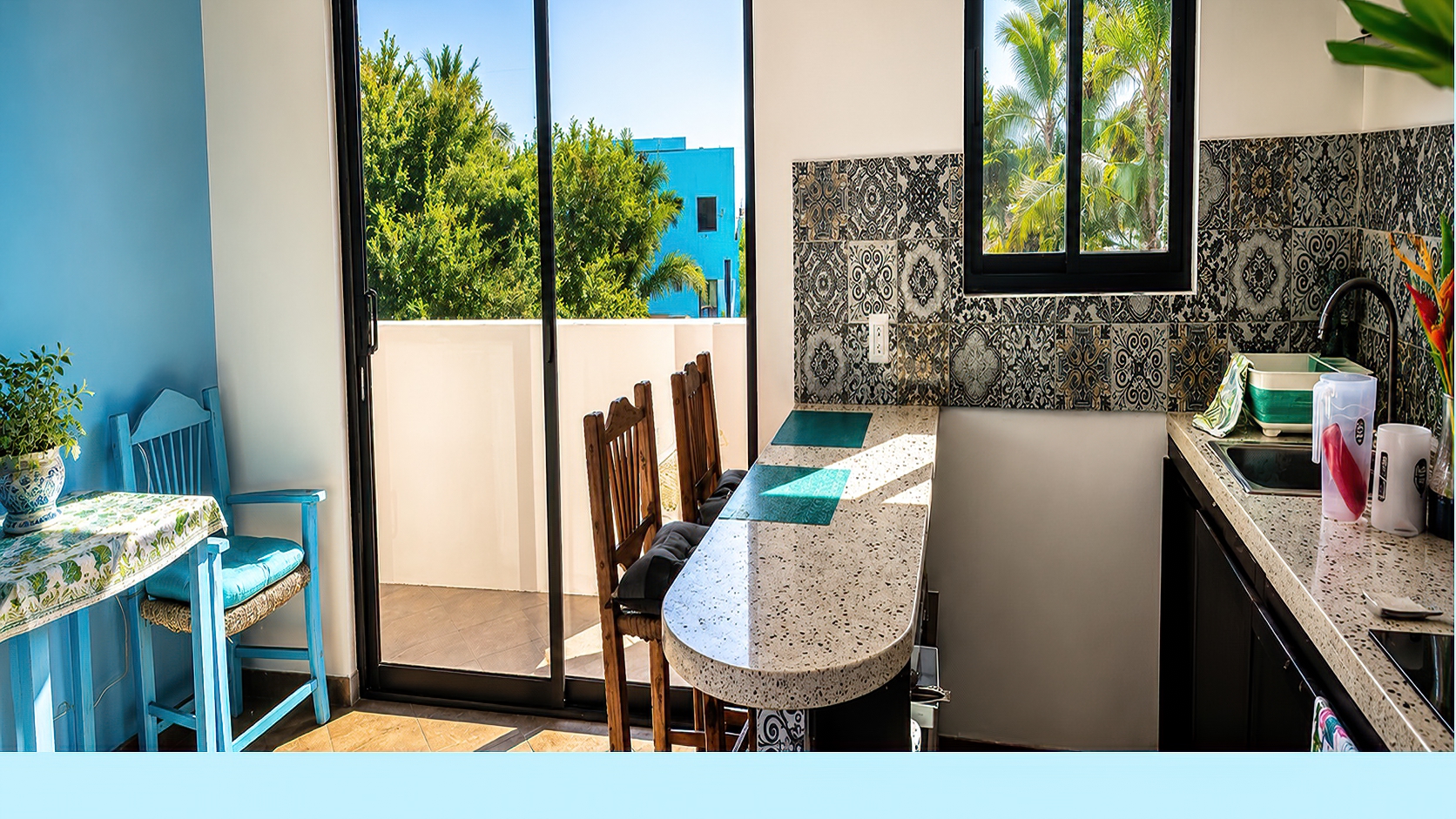 Green Star Apartment at Villa Star of the Sea