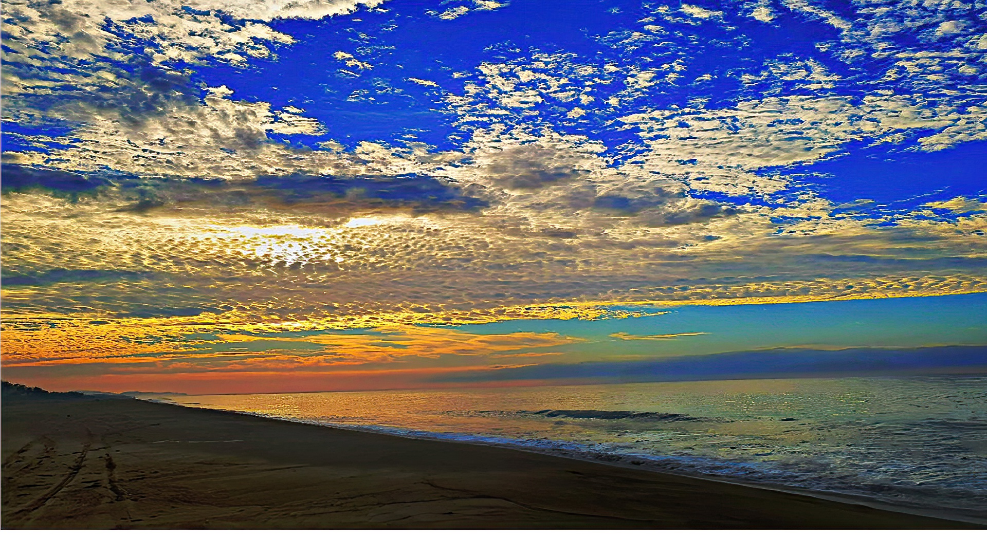 Villa Star of the Sea Beach