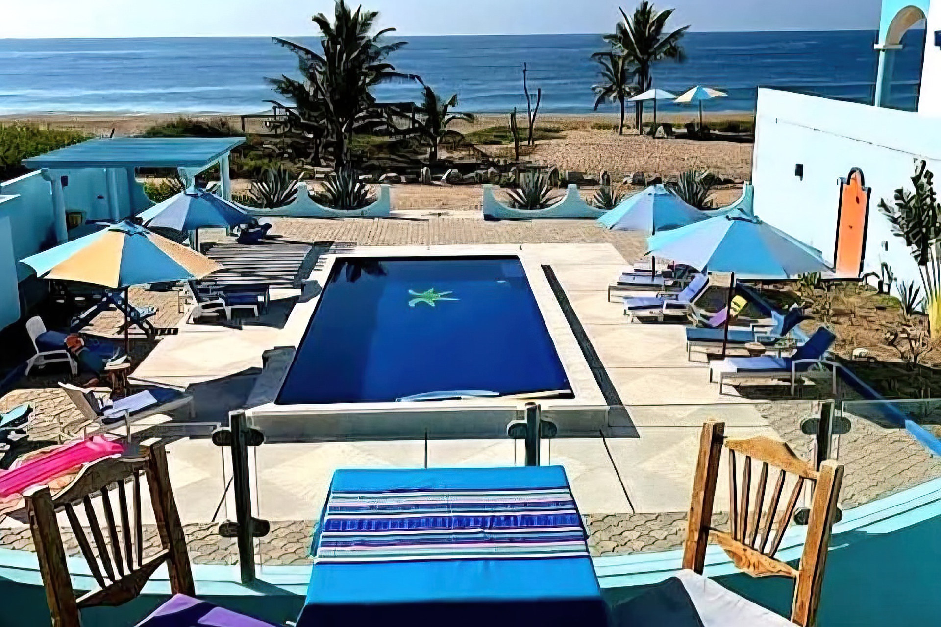 Villa Star of the Sea Royal Star Apartment Suite