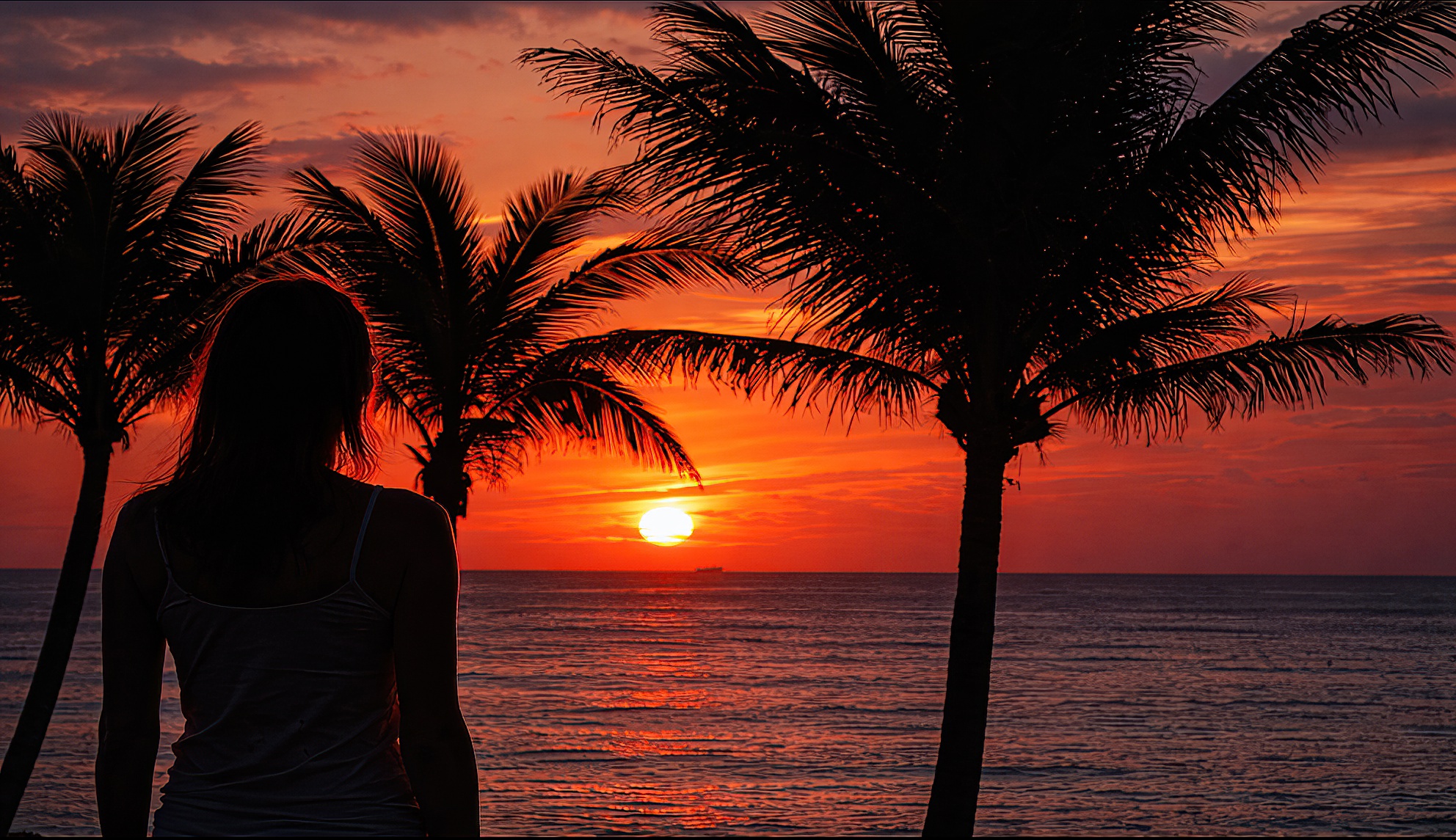 Villa Star of the Sea Sunset