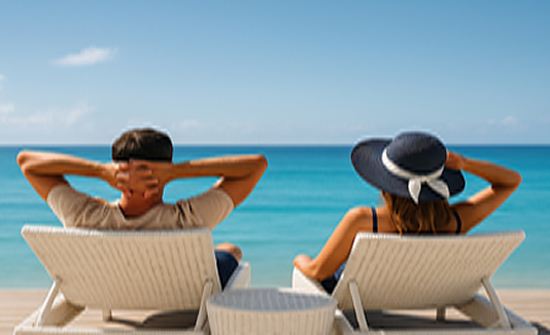 Relaxing Villa Star of the Sea Small Boutique Resort