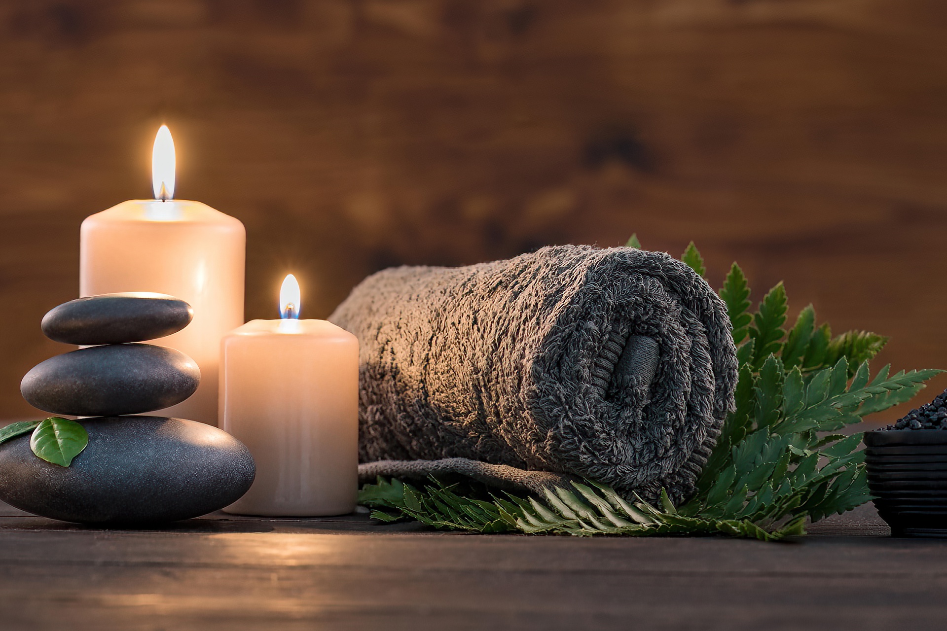 Villa Star of the Sea Spa Services